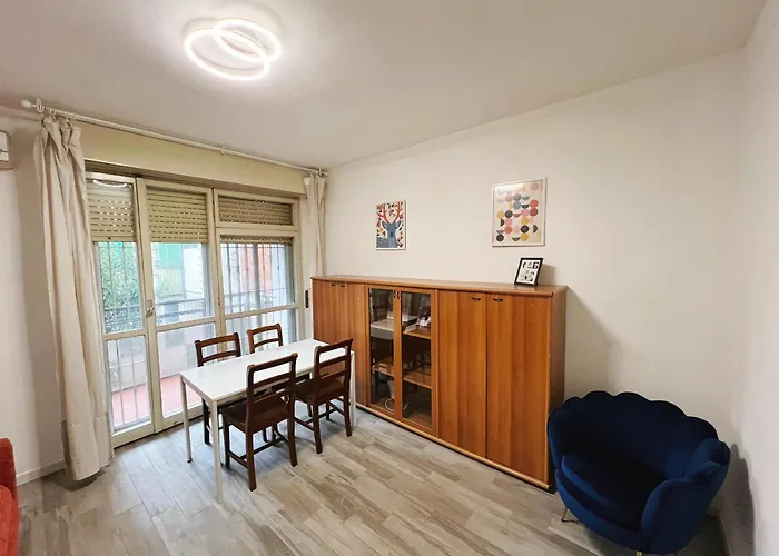 Niguarda Care Stay