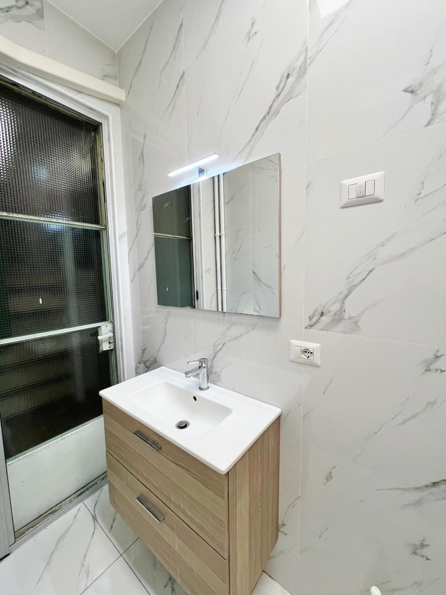 Niguarda Care Appartement