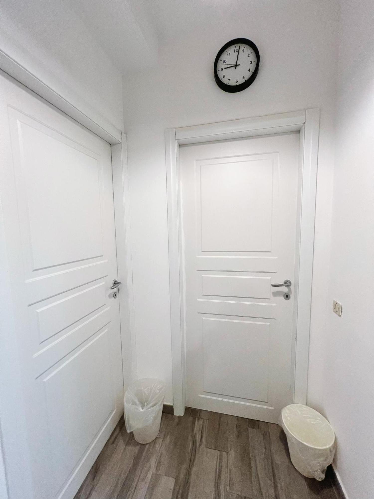 Appartement Niguarda Care