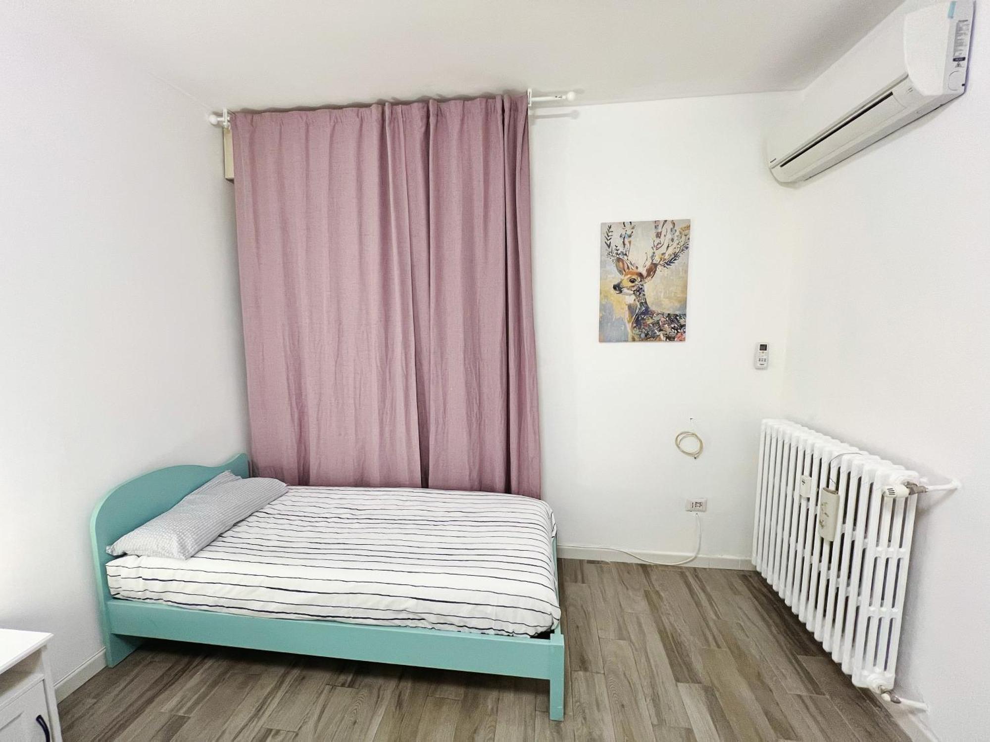 Niguarda Care Appartement *