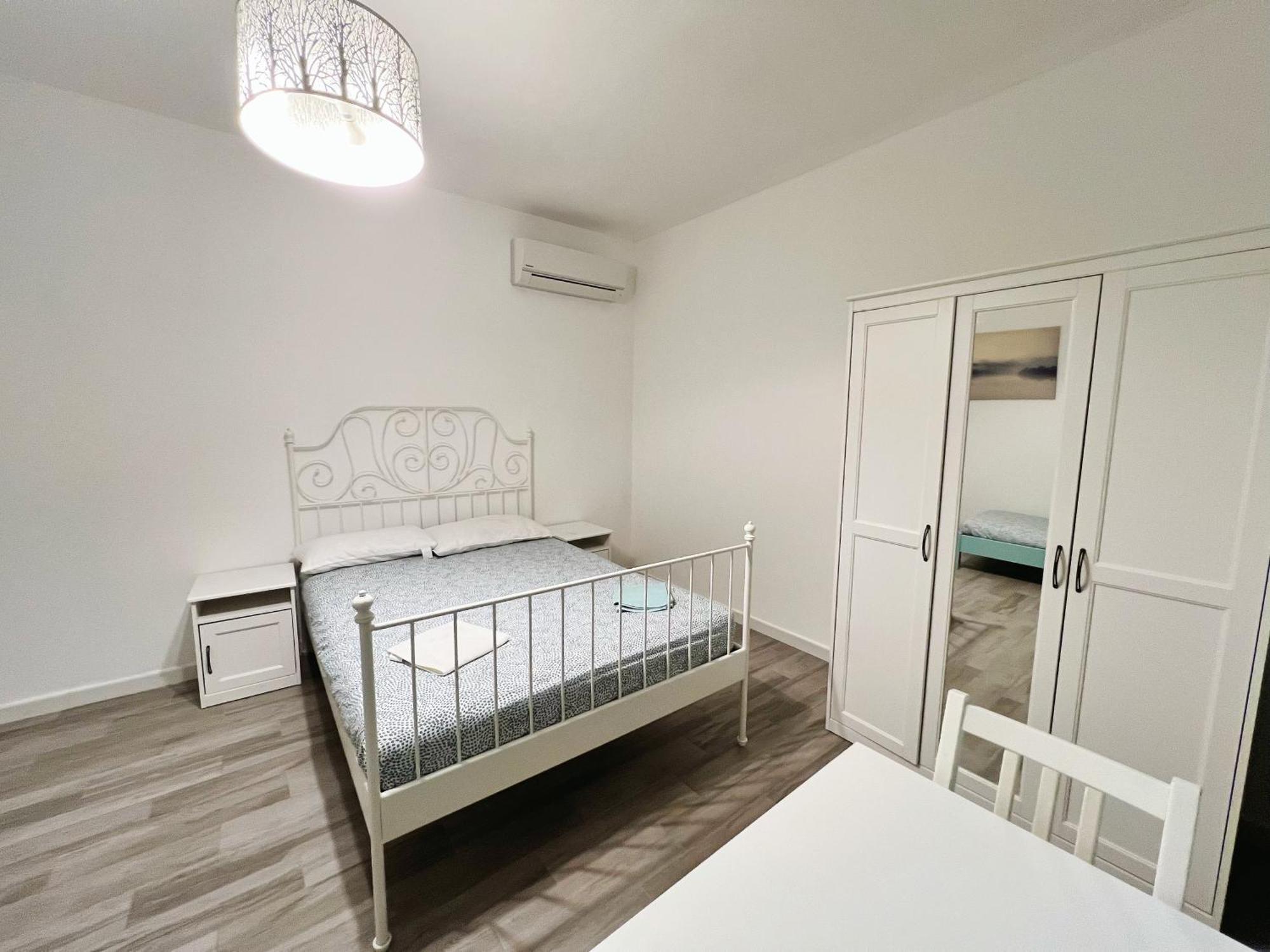 Appartement Niguarda Care Milan