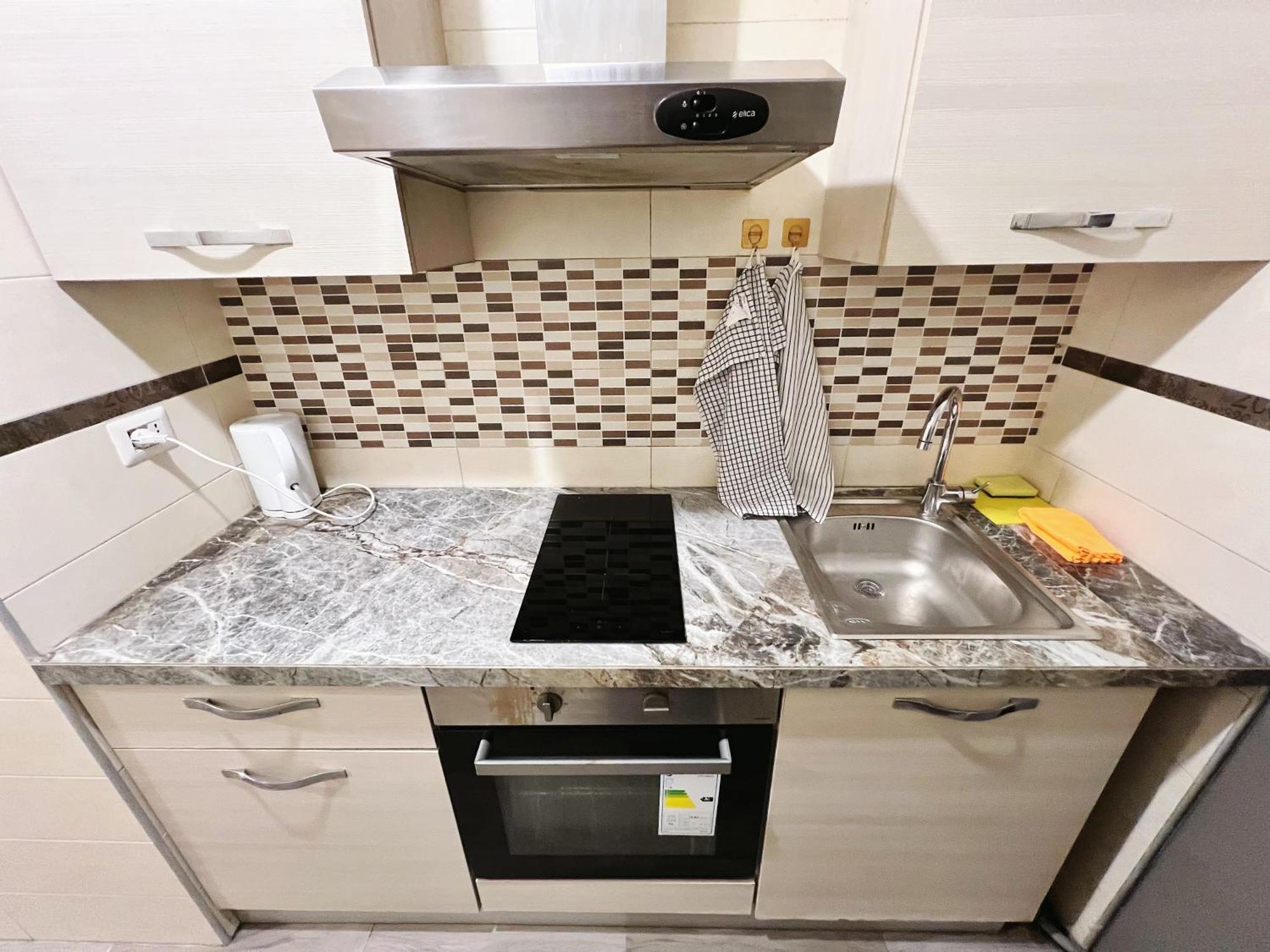Niguarda Care Appartement Milan