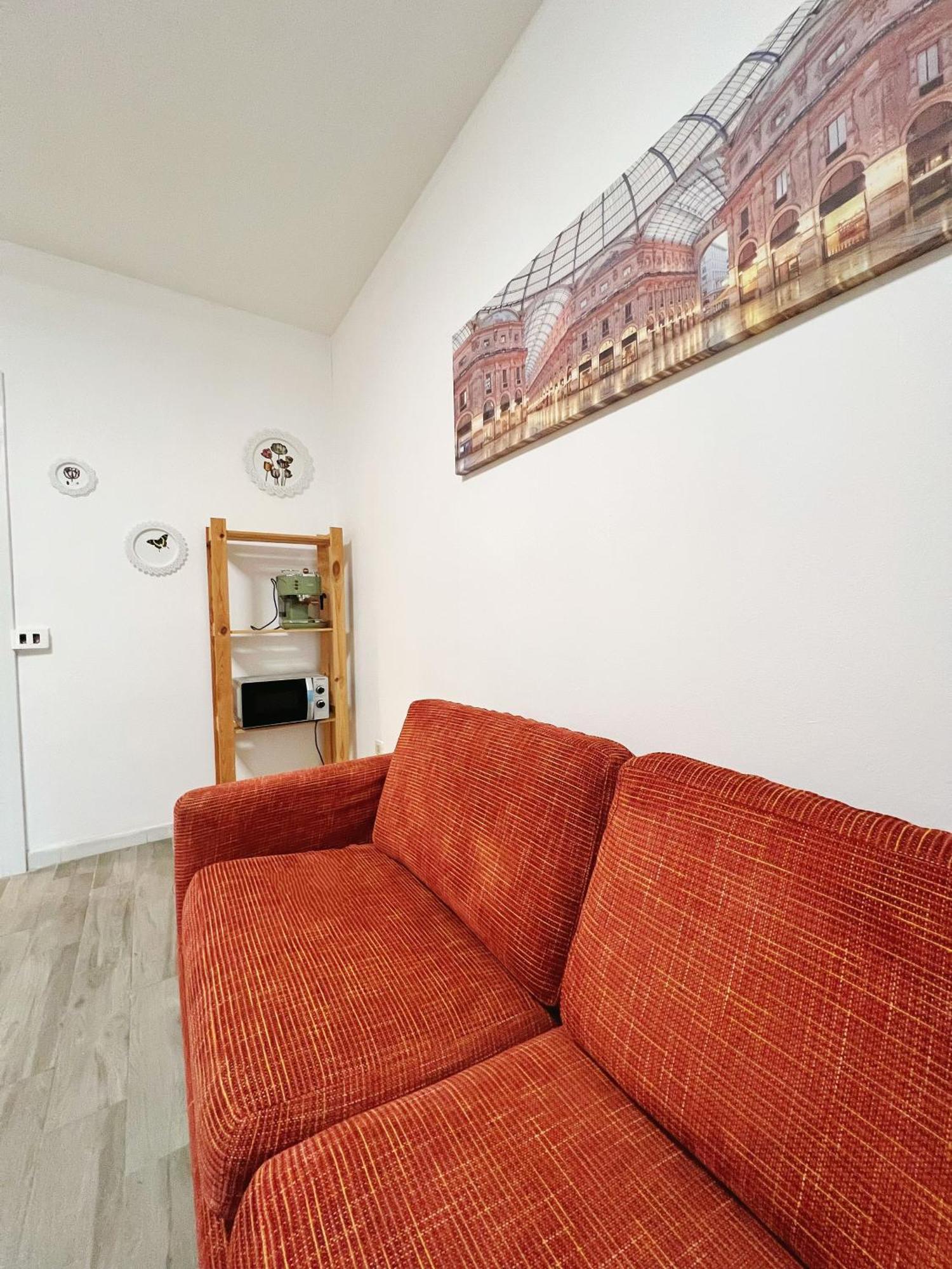 Appartement Niguarda Care Milan