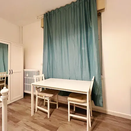 Niguarda Care Stay Milan Exterior photo