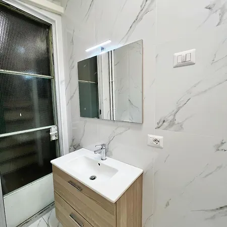 Niguarda Care Stay Milan Exterior photo