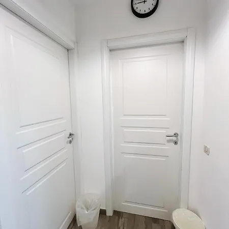 Niguarda Care Stay Milan Exterior photo