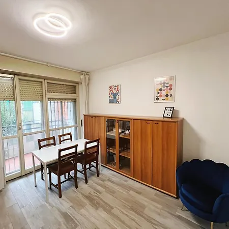 Niguarda Care Stay Milan Exterior photo