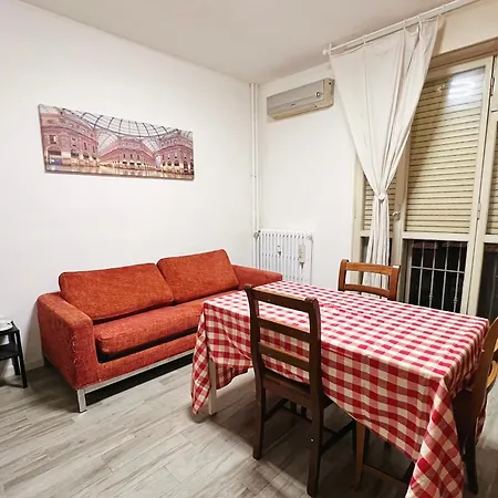 Niguarda Care Stay Milan Exterior photo