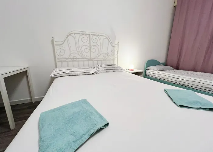 Niguarda Care Stay